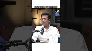 KARAN JOHAR ON NOT CASTING OUTSIDER #shorts #karanjohar #bollywood #nepotism #raghavjuyal #podcast