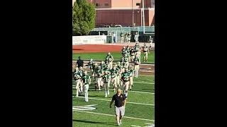 Favorite Play Against Cedar