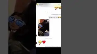 LEAKED Dutchavelli talking to manager FOX daughter 14year old #canceldutch Instagram live