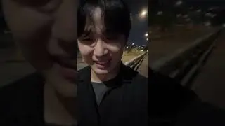 240609 BTOB LIM HYUNSIK Instagram live 비투비 임현식 인스타 라이브