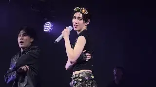 241013 PP Krit​ -​ ลังเล | T-POP (MART) CONCERT FEST3