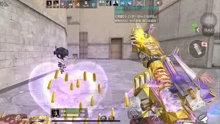 Playing crossfire mobile in 2025-Crossfire mobile gameplay #cfm #crossfire #crossfiremobile
