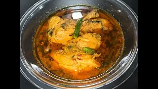 DESI MURGHI ORGANIC CHICKEN RECIPE