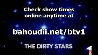 Dirty Stars BTV1 Promo