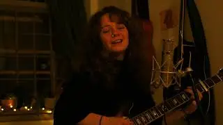 Louise de Lune - Tomorrow (shakey graves)