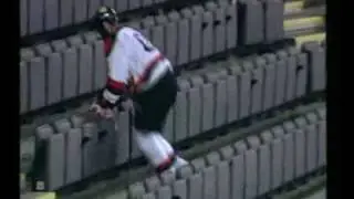 [archive] 22nd Feb 2004 - Menace Moment: Shaking his booty