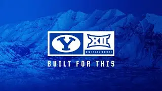 What Should BYU's Expectations Be Going Into The Big 12? - Ben Criddle