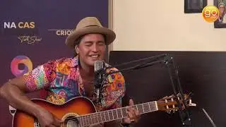 Na Cas cu Edjean - Ep. 128.  Invitado Aymar Middendorp.