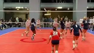 Triple Crown NIT Day 2 Highlights