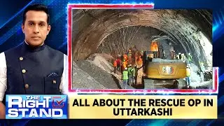Halal Banned LIVE News | Uttarkashi Tunnel Collapse LIVE News | India Taiwan LIVE News | N18L
