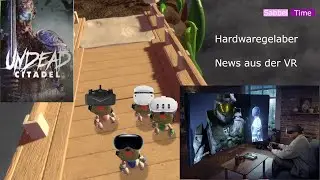 VR News Google holt sich Anteile an Gentle Monster Viele PSVR 2 Spiele mit Hand Tracking