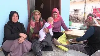TUĞÇE İLE MURAT'IN DİLLERE DESTAN DÜĞÜNÜ PART-4 KAMERAMAN ŞÜKRÜ KIZIZLOVA DEMİRŞYH KÖYÜ