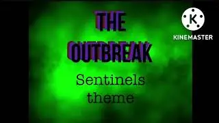 Piggy: Written Fate | Sentinels Theme (The Breakout)