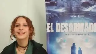 Amelia C&aacute;ceres