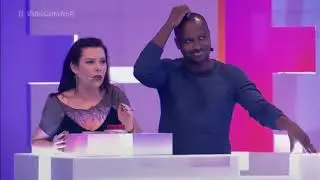 VideoGame  1&ordm; dia Thiaguinho  Fernanda Souza Vs Mariana Santos  Camila Queiroz   06 11 2017