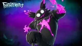 New skin phantom guff W the shop is a W i guess Fortnite item shop refresh /Fortnite (part 669)