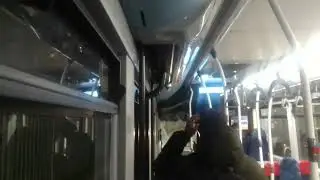 GAL SEe237 On Bus Route D3 Part 1 (4)