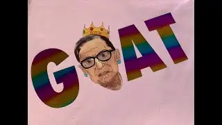 Customizing a RBG t-shirt using a one-step, self-weeding, self cutting laser light transfer paper