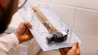 Eastman’s Hammertime Study Shows that Materials Matter in Medical Packaging