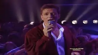 Salim Seghers - Als jij dat wil (TOTZ 1990)