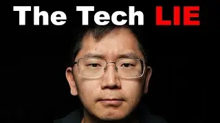 Why Tech Upgrades Feel So Pointless Now