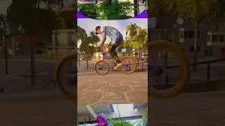 BMX STREETS XBOX NOW #bmxstreets #bmx