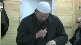 Pierre Vogel - Wunder im Koran (Dawa-Kurs 6)