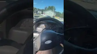 2004 Ford F350 6.0 Powerstroke Start Up #6.0powerstroke #powerstroke #trucks #shorts #youtubeshorts
