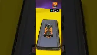 Road for Hot Wheels Android App now available in Google Play Store download now.