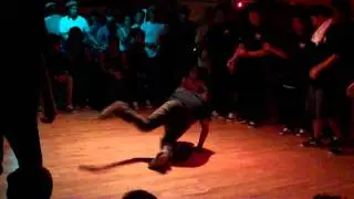 IGSNP vs Rec N' Nation: we got next exhibition