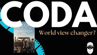 Coda (2021) Movie Review: A Masterpiece? Greg's Movie Reviews