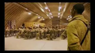 Airman Tells CSAF Who's More Important