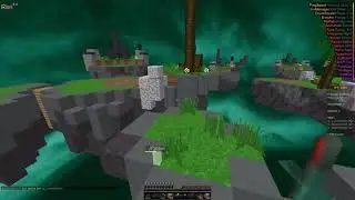 😓 BEST FREE HACK CLIENT MINECRAFT | RISE CLIENT DOWNLOAD | BYPASSES REDESKY: FLY, LONGJUMP,