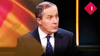 ''Max Moszkowicz heeft de strafrechtadvocatuur op de kaart gezet'' | Op1