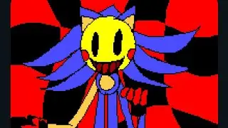 my exe new video #exe #oc #sonicoc #exeoc #sonic