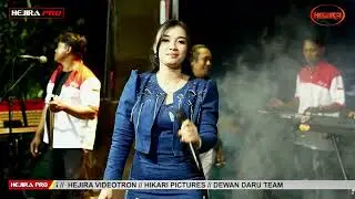 BUKAN TAK MAMPU - AYU WD II NEW HEJIRA