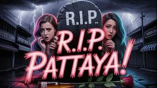 &ldquo;Is Pattaya&rsquo;s Nightlife DEAD & BURIED? Walking Street & Tree Town EXPOSED!&rdquo;