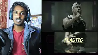 Plastic - Dino James [Official Video] | reaction |