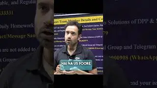 How to Make Notes in JEE PREPARATION | JEE 2026 | ABJ SIR PHYSICS