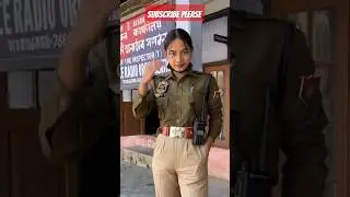 assam police apro status | new status video assam police | niharika lahon police shorts | #shorts