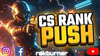 How to Win EVERY CS RANK Match | Secret Tips & Tricks Free Fire 🔥 @DesiGamers_ 