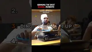 Ranking The Best School Moments!!