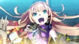 『デモンゲイズ2』　TGS用PV