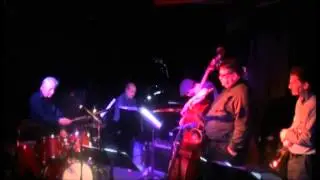 Jay Kilbride JazzBar gig clip