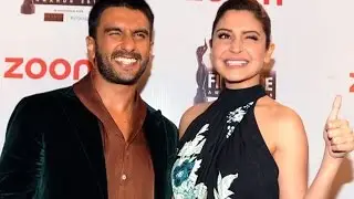 61st Annual Filmfare Awards 2016 | Full Red Carpet Video