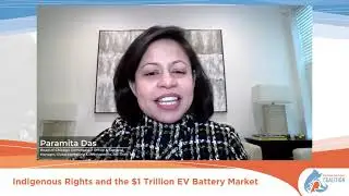Indigenous Rights and the $1 Trillion EV Battery Market