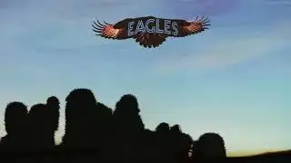 Eagles - Take it easy (Demo)