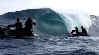 Big Wave Hellmen on ESPN