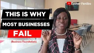 Before You Start Any Business Understand This One Thing
