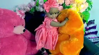 Liya's 1st Birthday Celebration with family ❤ | 1st Birthday | Liya's journey